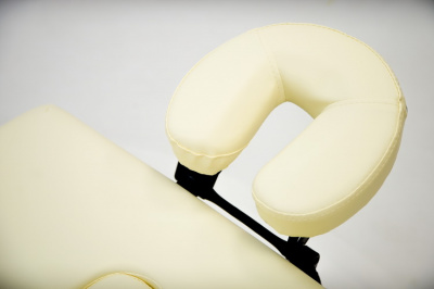 MET Comfort W2, кремовый